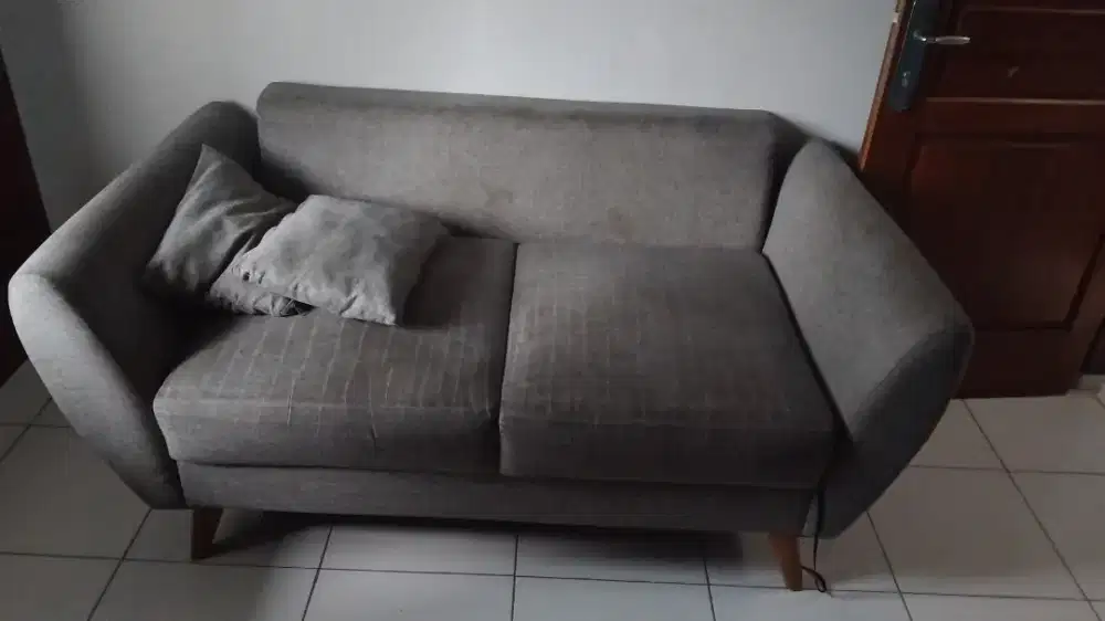 Paketan barang bekas