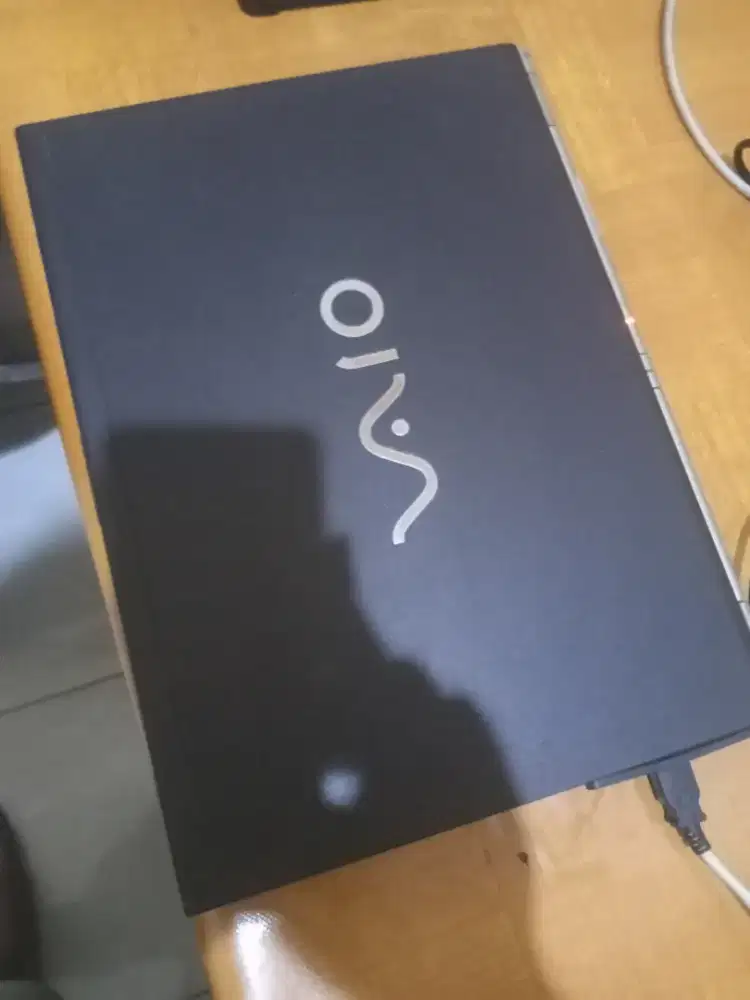 laptop sony vaio dan printer epson