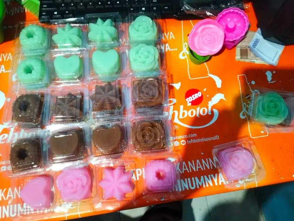 Mencari pekerjaan daerah bonang