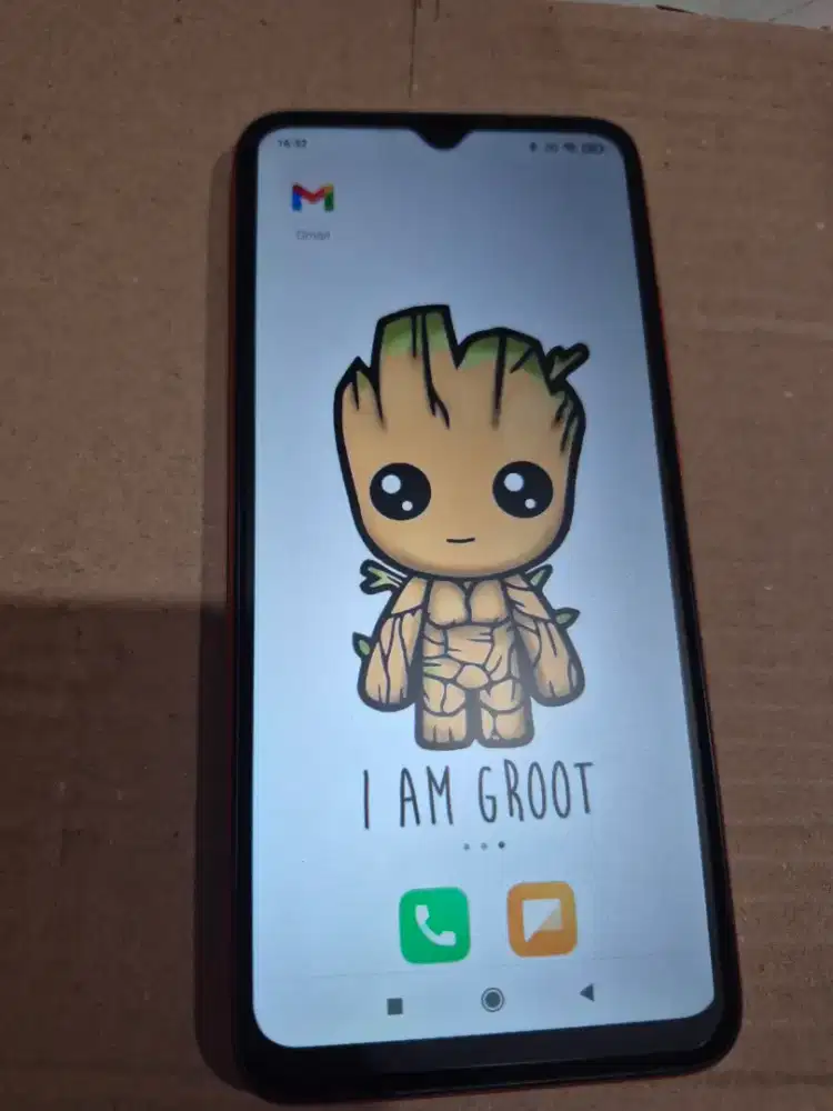 REDMI 9C 4/64 SECOND UNIT ONLY