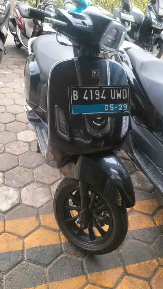 Smoot zuzu 2024 siap pakai