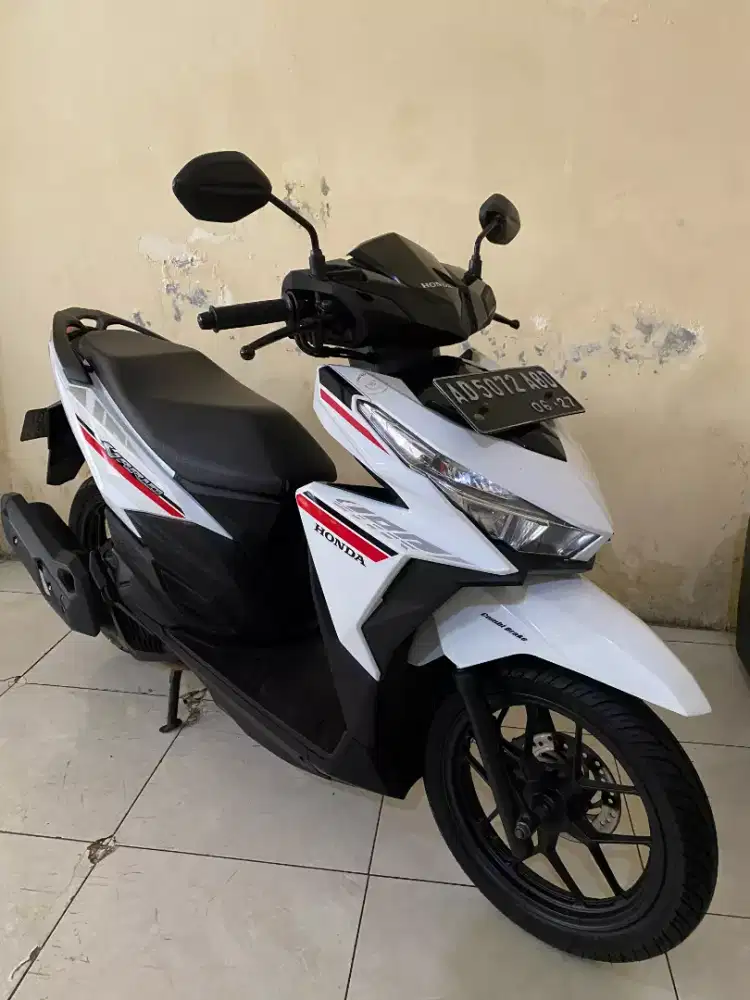 Vario 125 new 2017