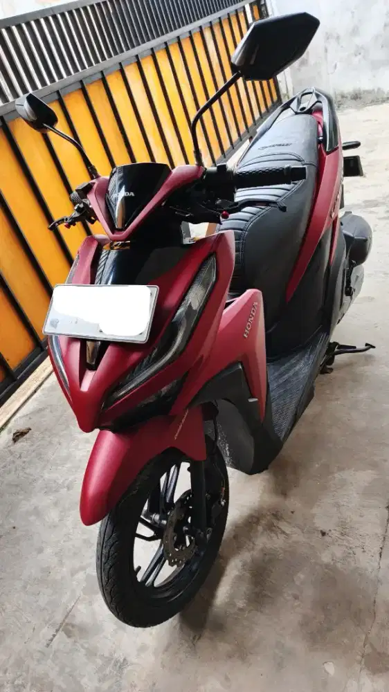 Vario 150 2018 istimewa
