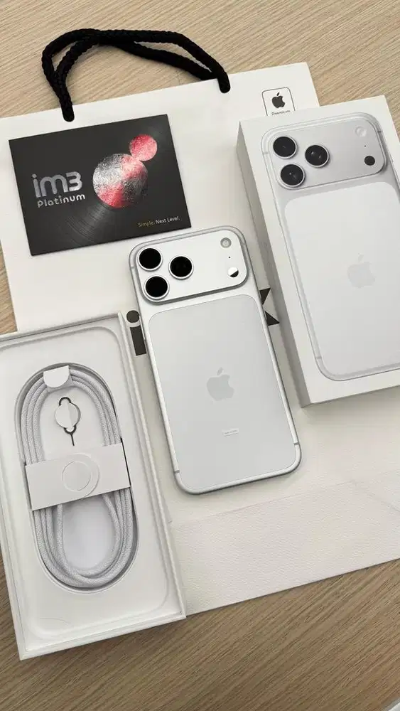 IPHONE 17 promax, CICILAN TANPA KARTU KREDIT