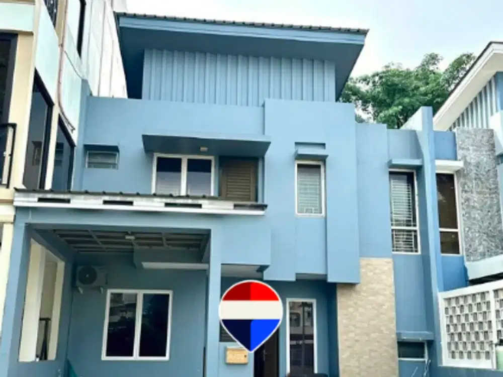 Dijual Rumah di Grand Taruma Karawang, Cluster Syeilendra