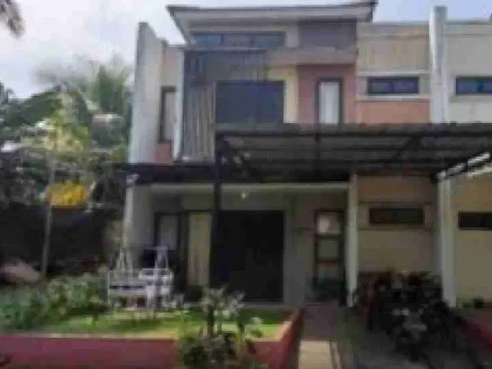 Dijual Rumah Modern di perumahan panorama residence kec.bojongsari kota Depok