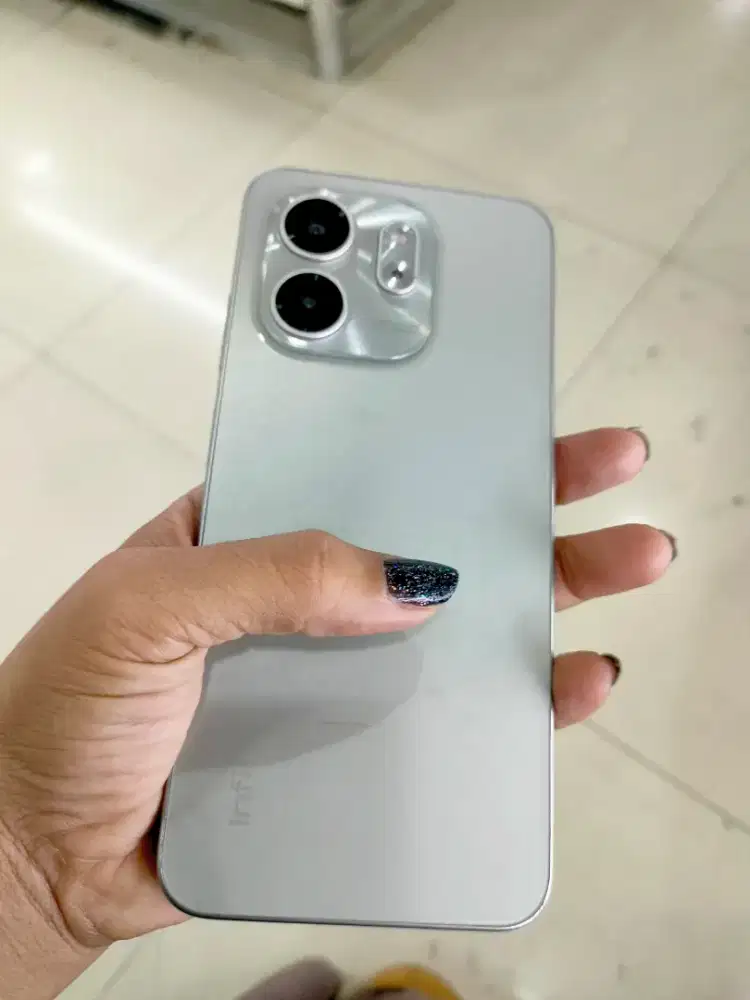 Infinik smart 9 ram 3+4/64gb net