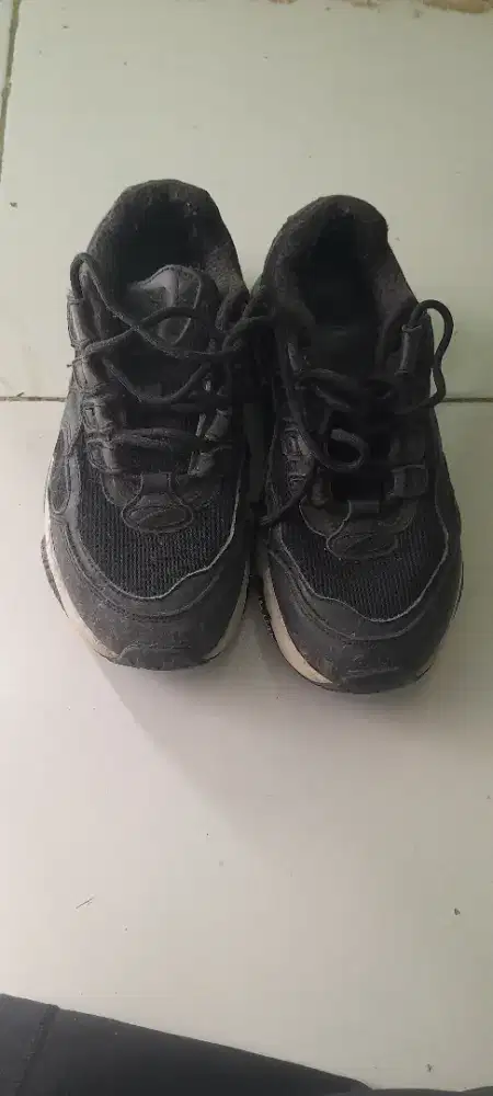 Dijual sepatu merk PUMA