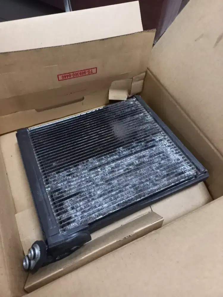 Evaporator AC Kijang Innova Murahh