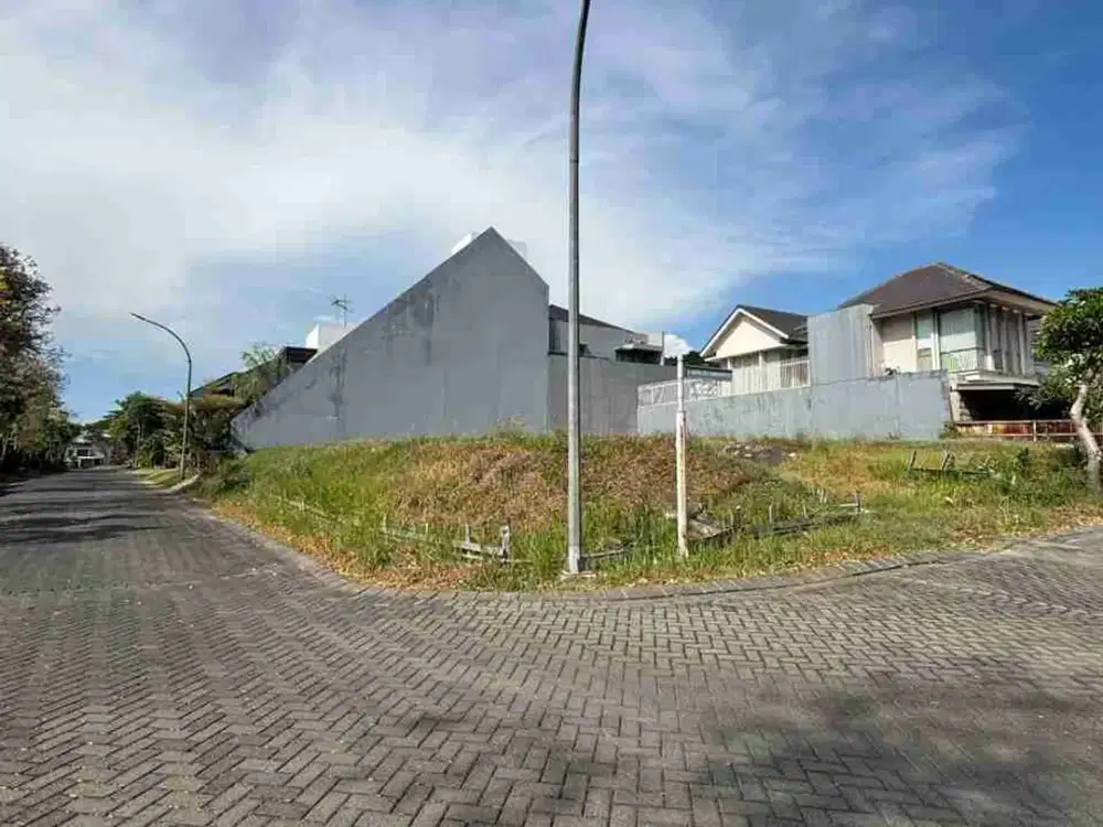 TERMURAH TANAH KAVLING BUKIT GOLF INTERNASIONAL CITRALAND LUAS 575 HARGA 8JUTA