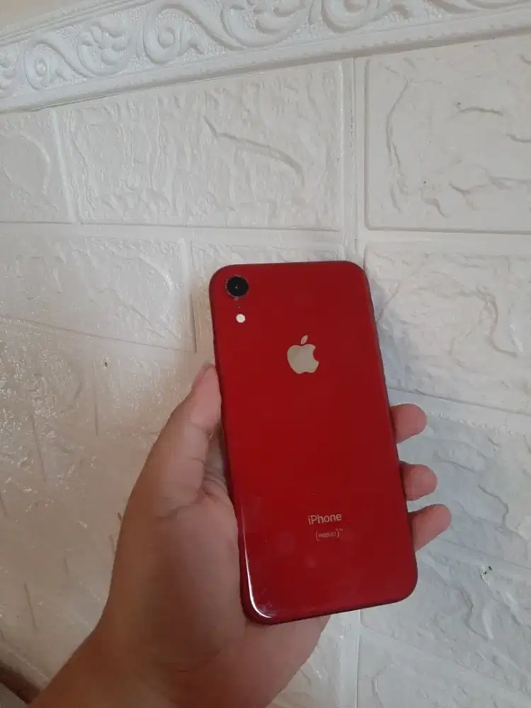Iphone xr 64gb fullset