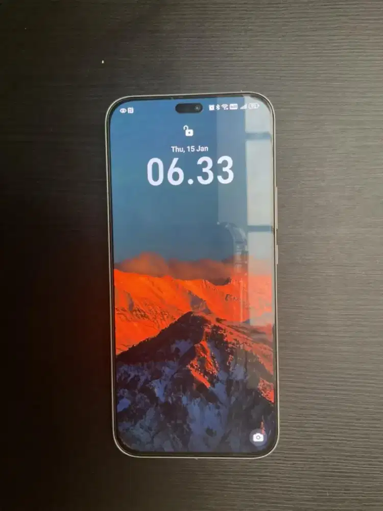 HONOR 400 LITE (Velvet Grey)