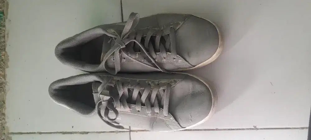 Dijual sepatu merk PUMA