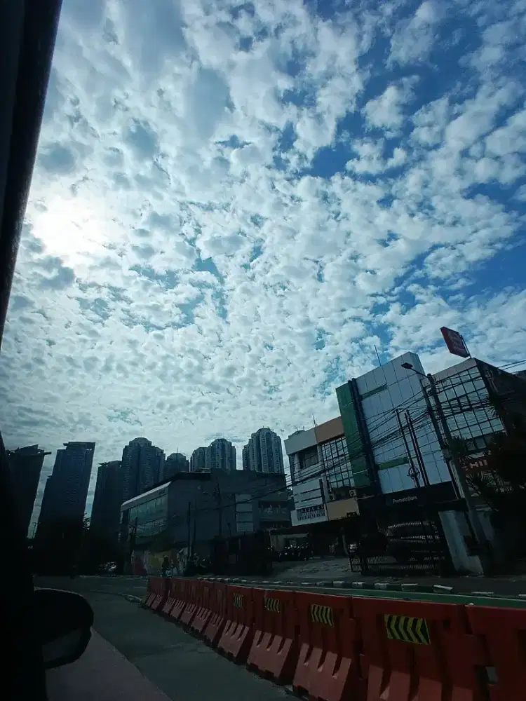 Art,momong ank 1 tahun