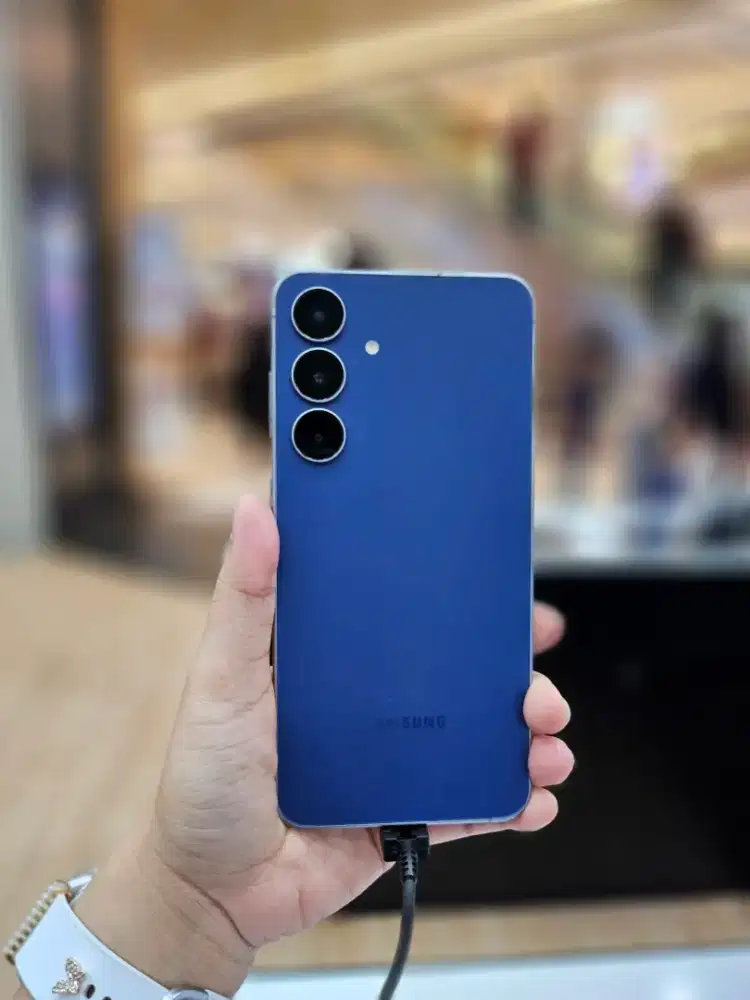 PROMO S25 FE FREE UPGRADE MEMORY CICILAN 0% UP TO 24 BULAN