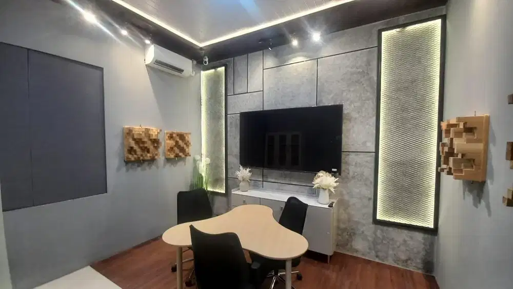 Jasa bangun rumah dan interior