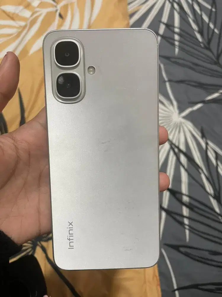 Infinix Smart 10