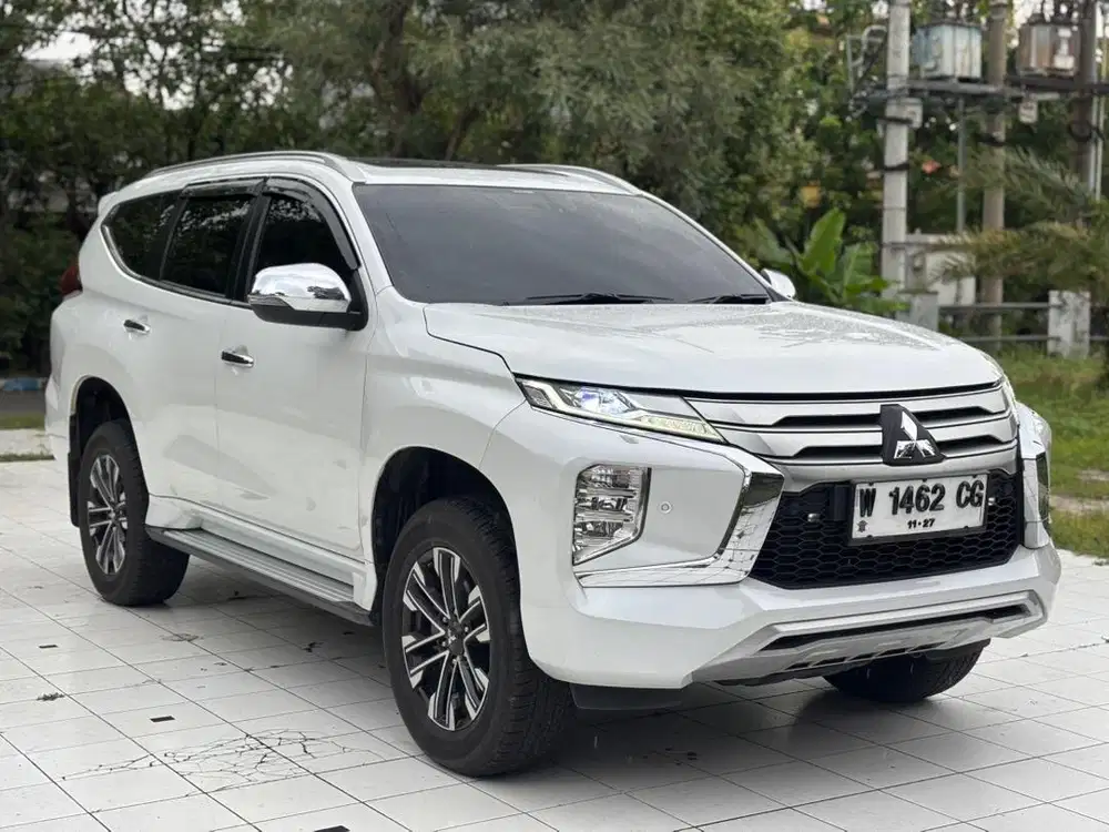 MITSUBISHI PAJEROSPORT 2022 2.4 DAKAR 4X2 DIESEL MATIC