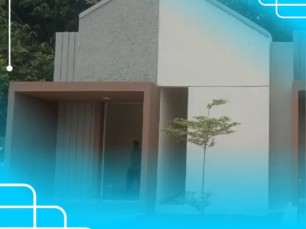 RUMAH DIJUAL DI BOJONG GEDE BOGOR