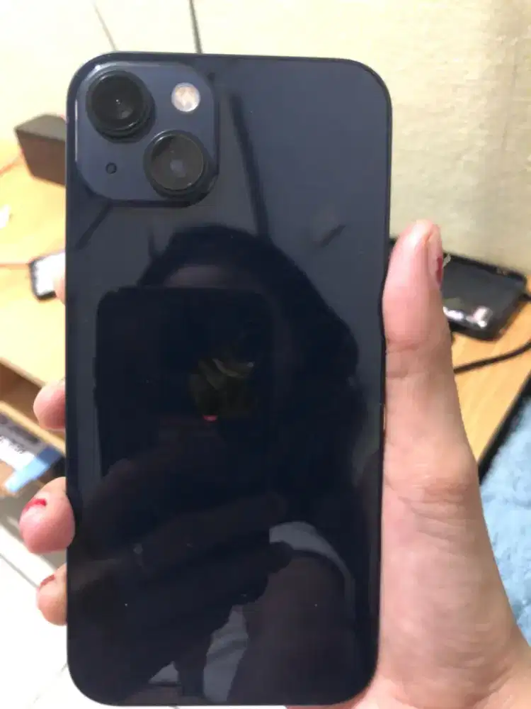 iPhone 13 256gb inter all operator