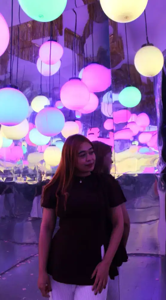 Cari loker yg bisa pp