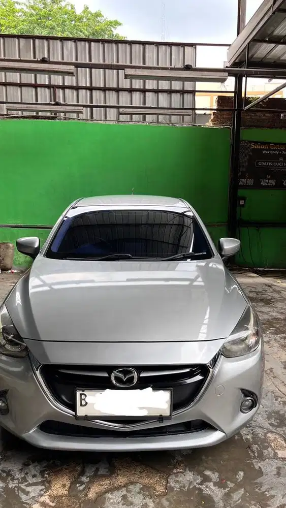 Mazda 2 skyactive R Termurah