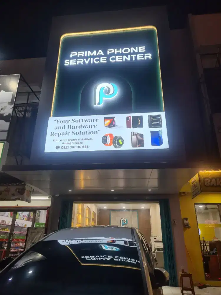 DIBUTUHKAN KARYAWAN TEKNISI SPAREPART HP