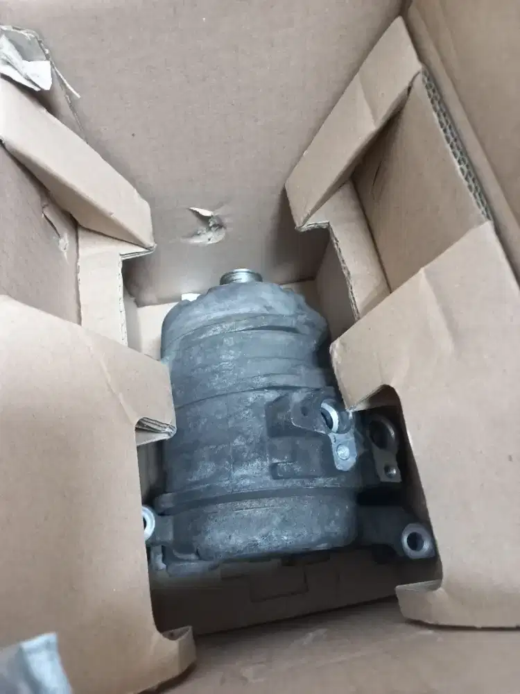 Jual Kompresor AC Mobil Kijang Innova