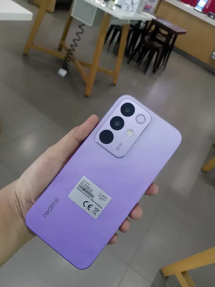 New Produk Realme C85 5G