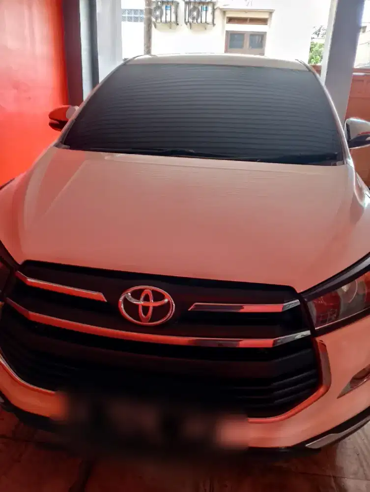 Innova Reborn Venturer