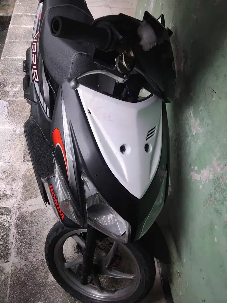 Honda Vario 110
