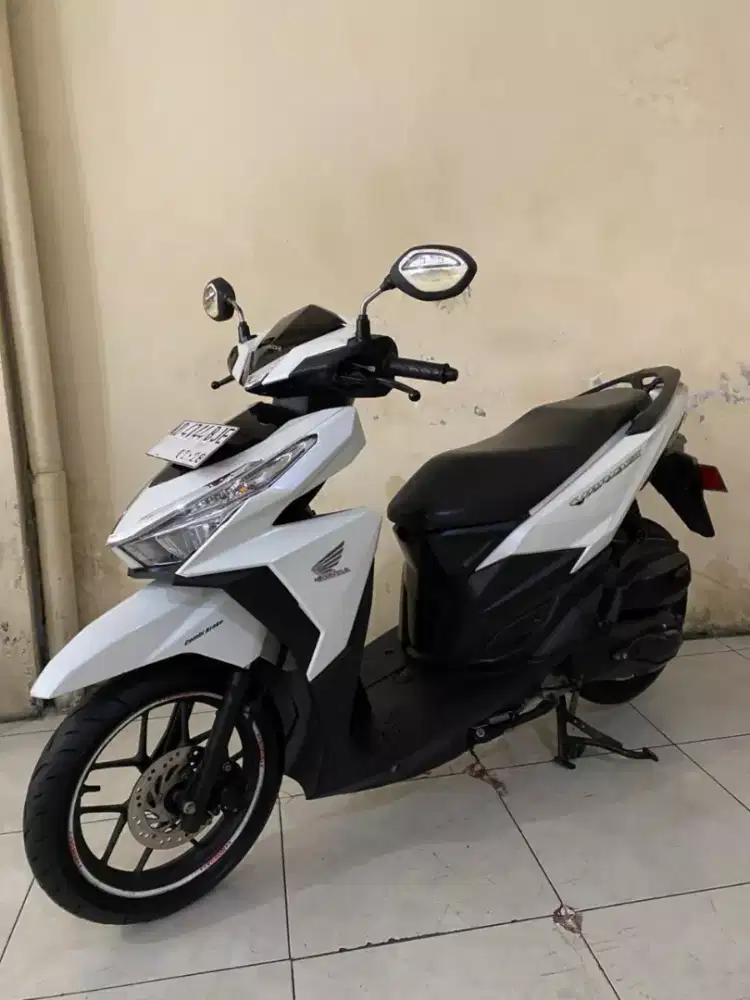 Vario 150 new 2018