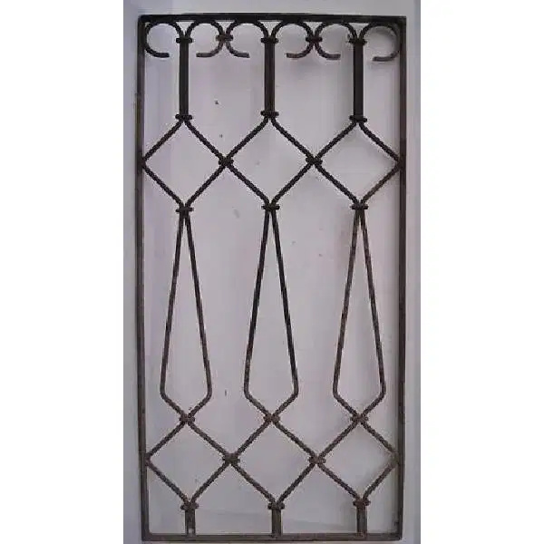 Antik angin - angin / ventilator Belanda kuno