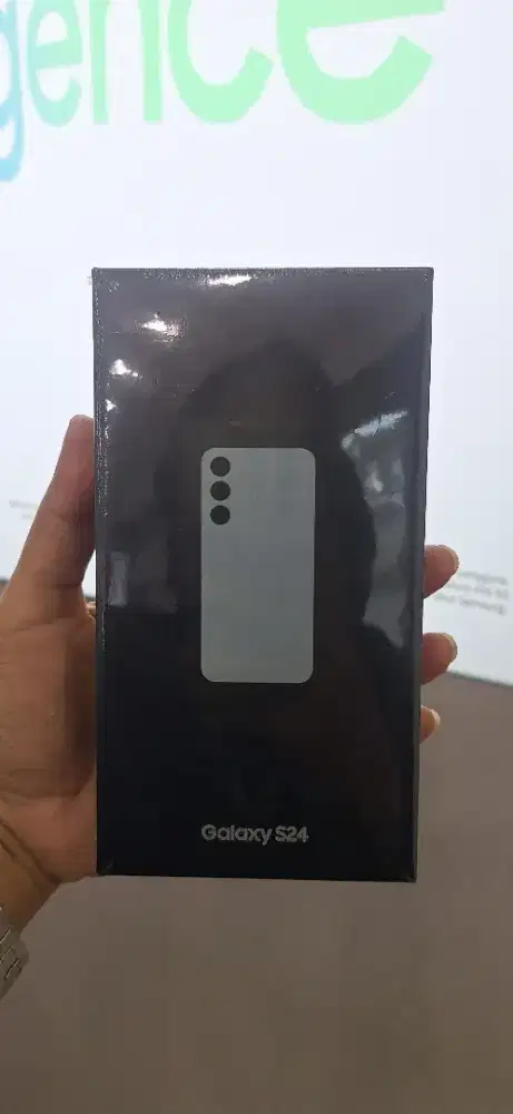 Galaxy samsung s24 8/256
