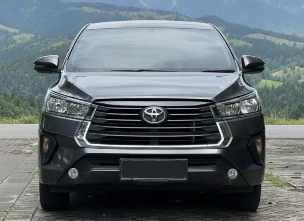 Toyota Innova Reborn 2.0 G AT
Th.2021