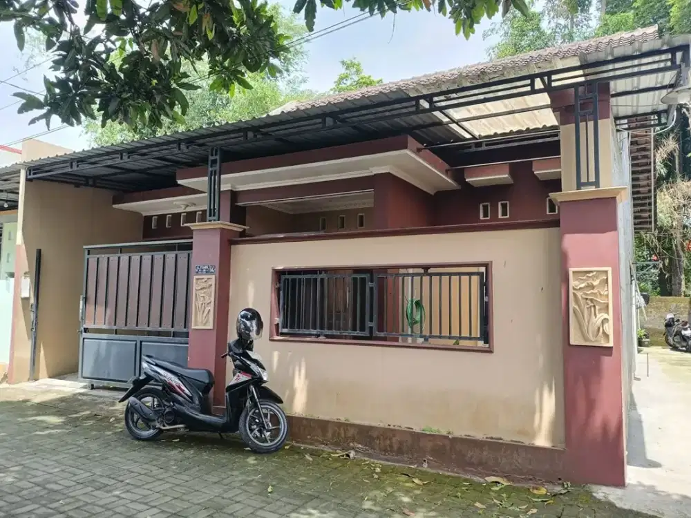 Butuh Uang Segera! Rumah Murah Stadion Maguwoharjo: Sebelum Idul Fitri Harus Terjual