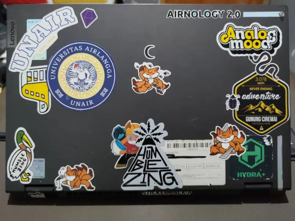 Lenovo ideapad Flex 5-14ALC05 AMD R7 5700U