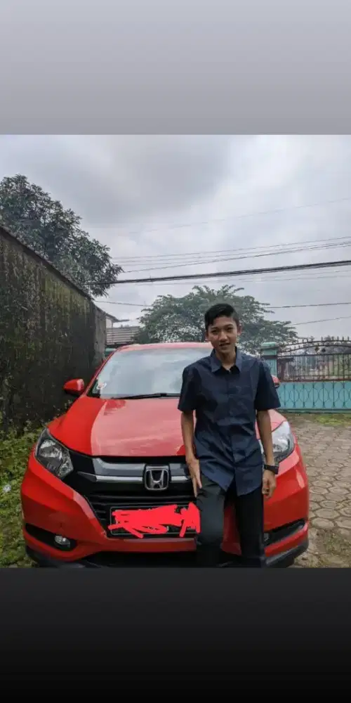 Sedang mencari lowongan pekerjaan driver/supir pribadi