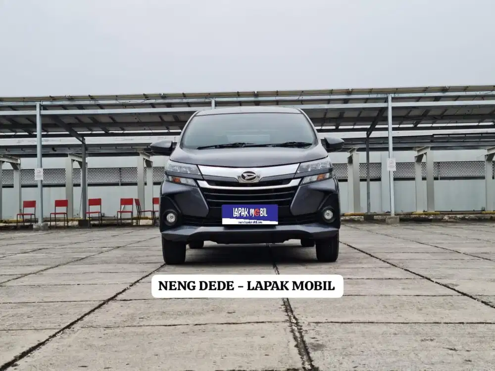 Daihatsu Xenia 1.3 R AT 2020