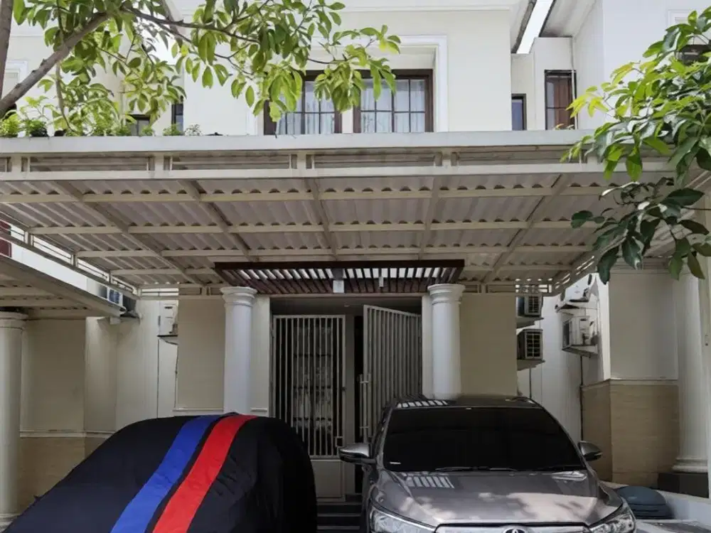 Termurah Rumah Taman Puspa Raya TPR Citraland Paling Murah Surabaya