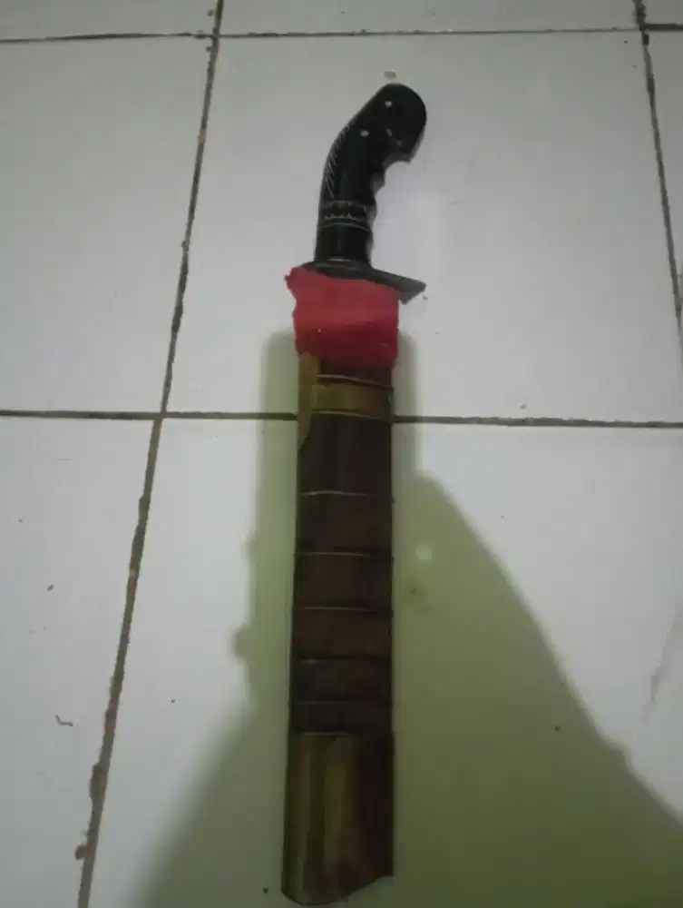 Golok murah meriah