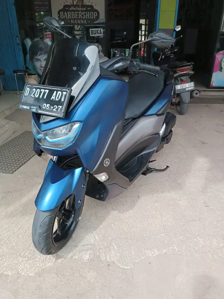 NEW NMAX 155 STANDARD 2022