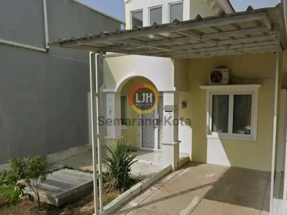 Rumah siap huni di Verona Hills