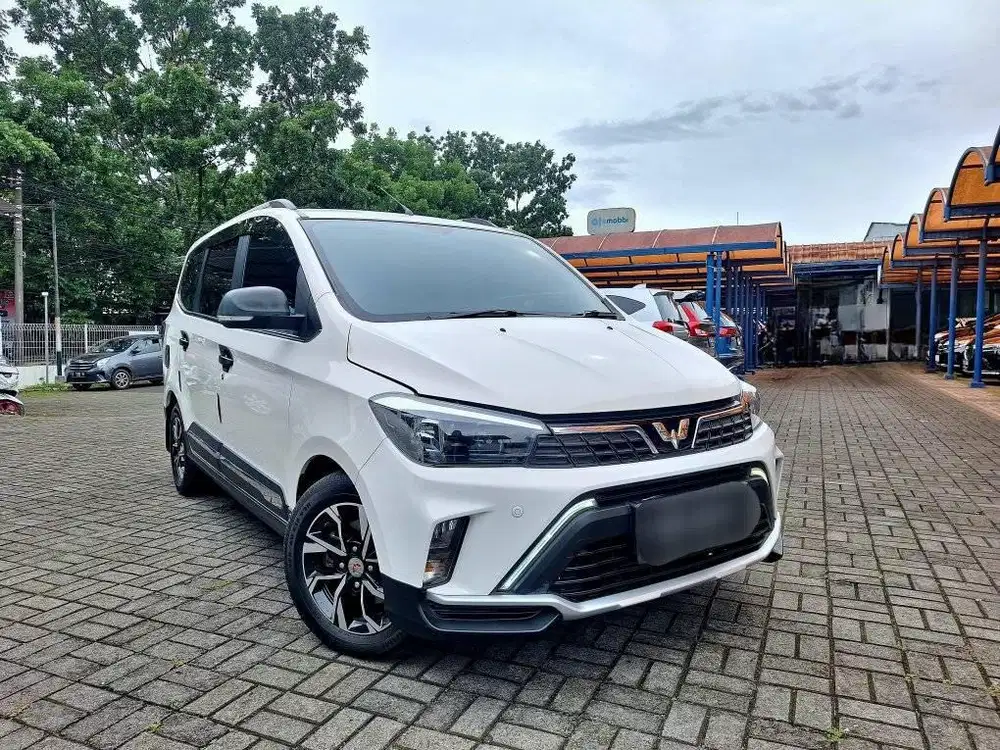 [OLXmobbi] KM RENDAH - WULING CONFERO S 1.5 L ACT LUX PLUS MANUAL 2022