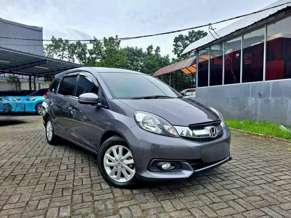 [OLXmobbi] HOT SALE - HONDA MOBILIO 1.5 E MANUAL 2016