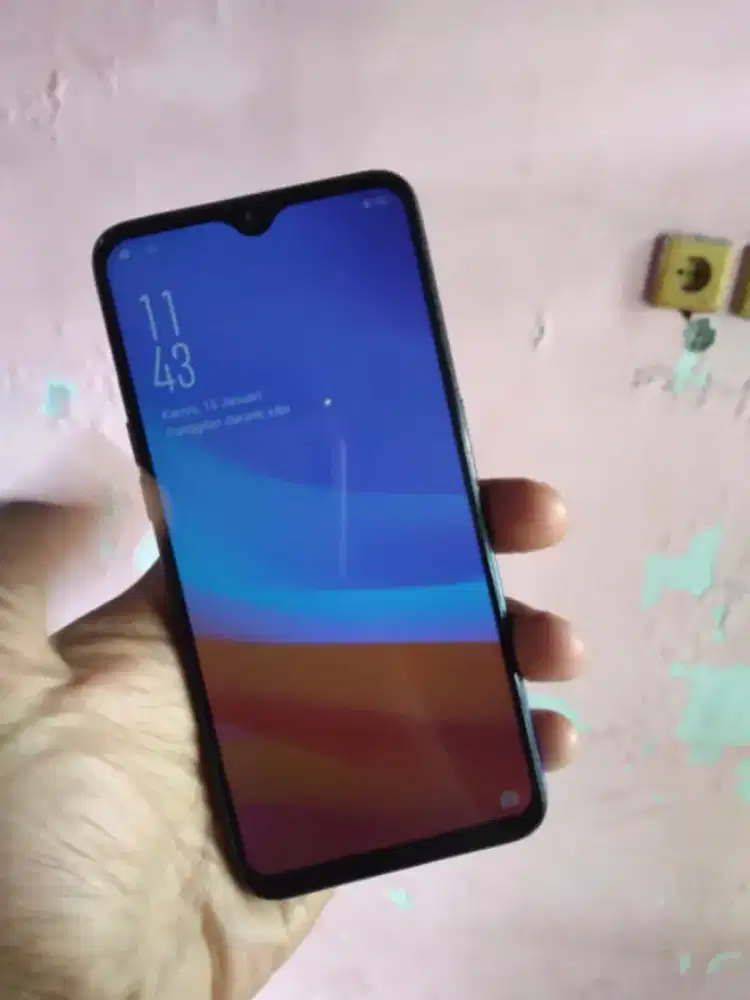 Oppo f9 pro 6/128 4g lte