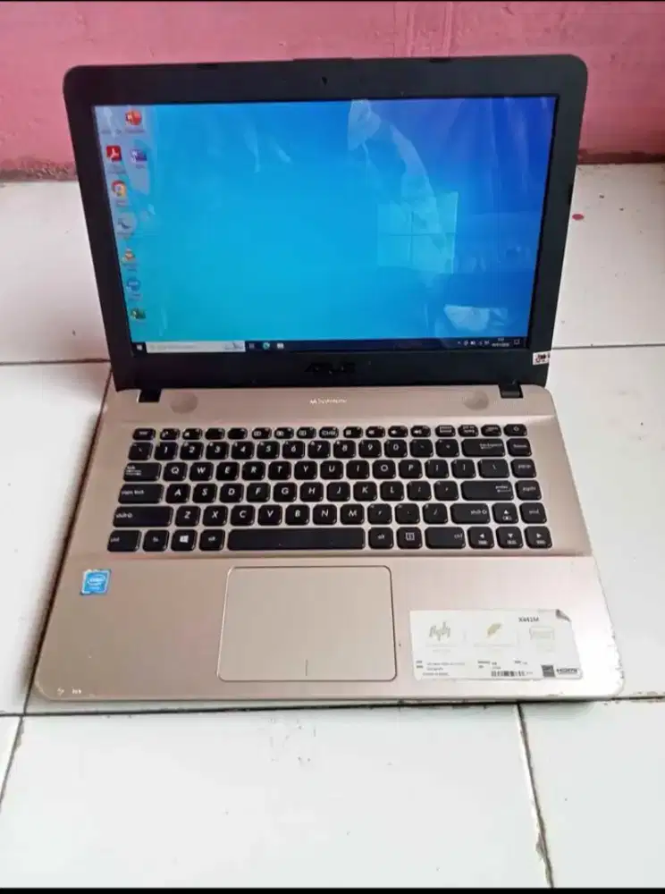 Laptop Asus X441MA