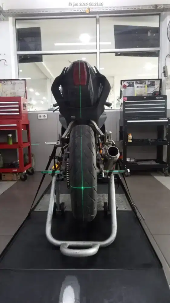 JUAL CPT ! R15 V3 2021