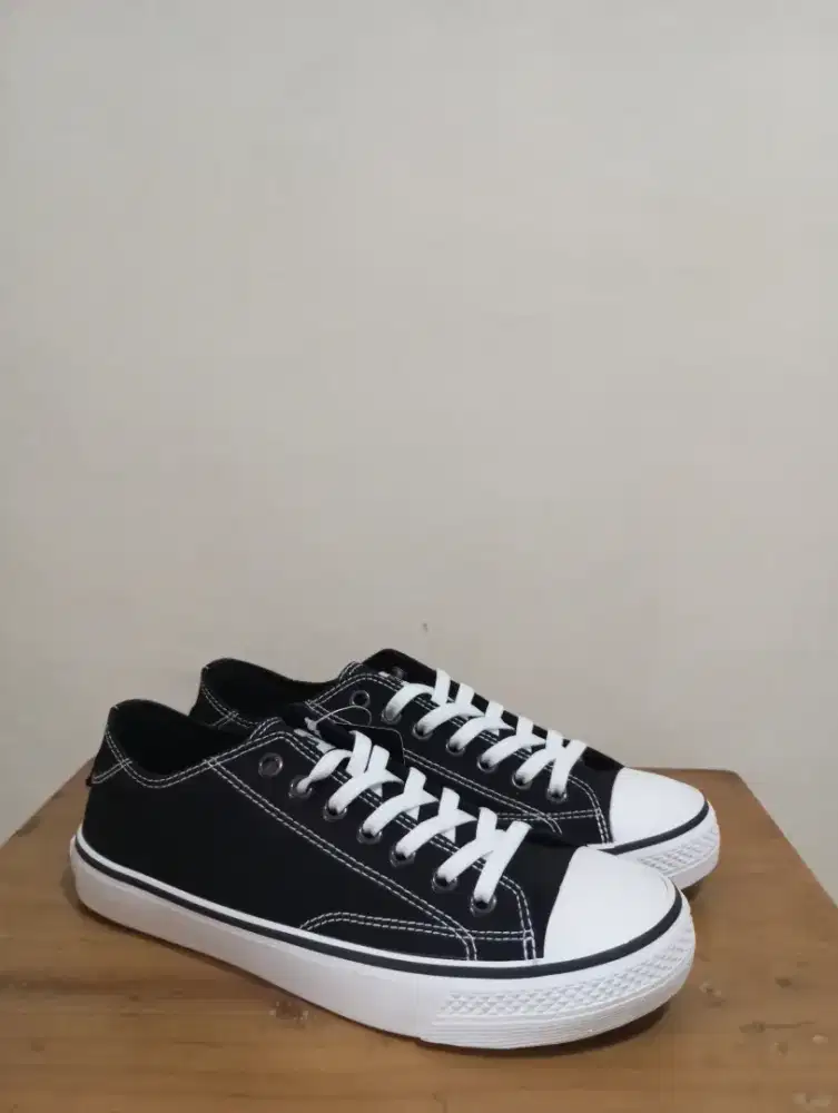 Piero Kenz Skool Low