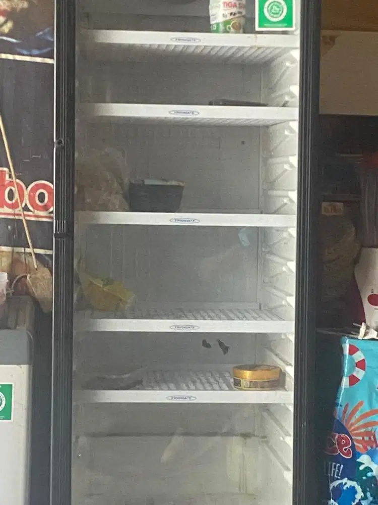 di jual pendingin minuman